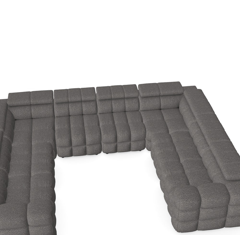 Modulares Sofa Buffalo - Deine Wunschkonfiguration M_GYBHRT6