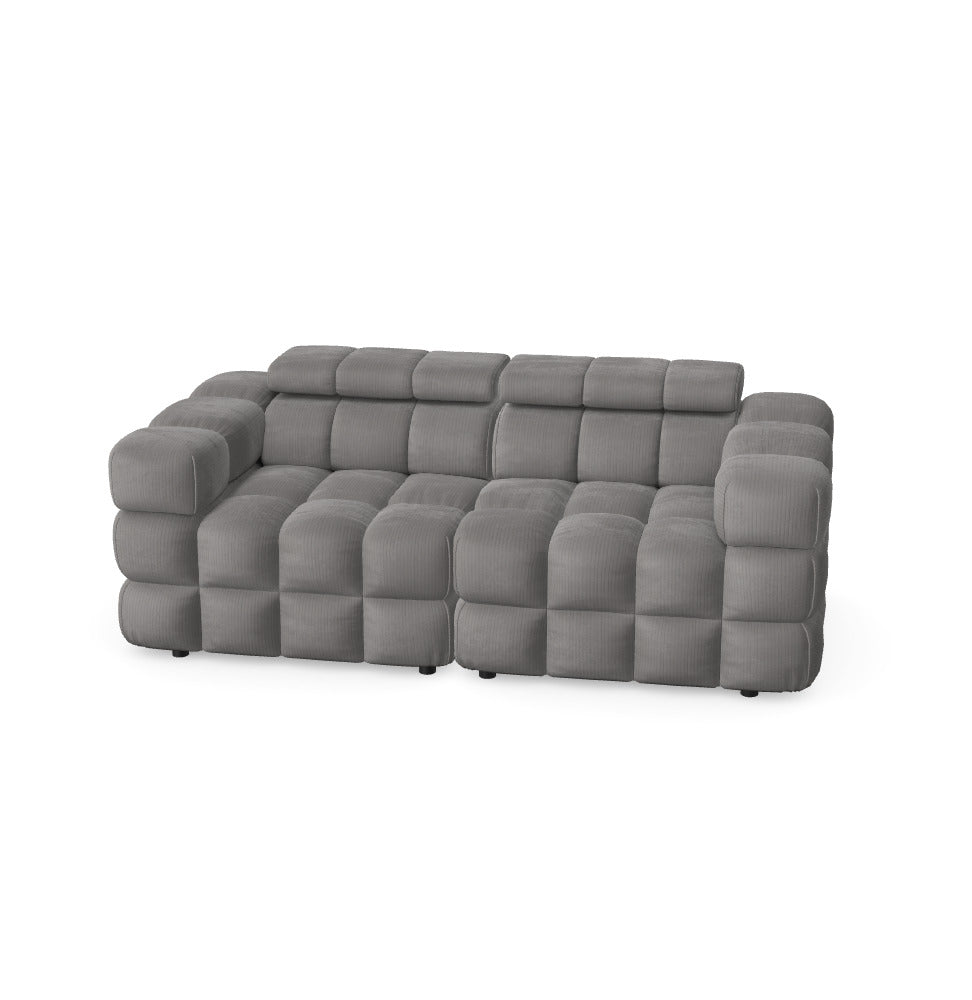 Modulares Sofa Buffalo - Deine Wunschkonfiguration M_L2WBTS
