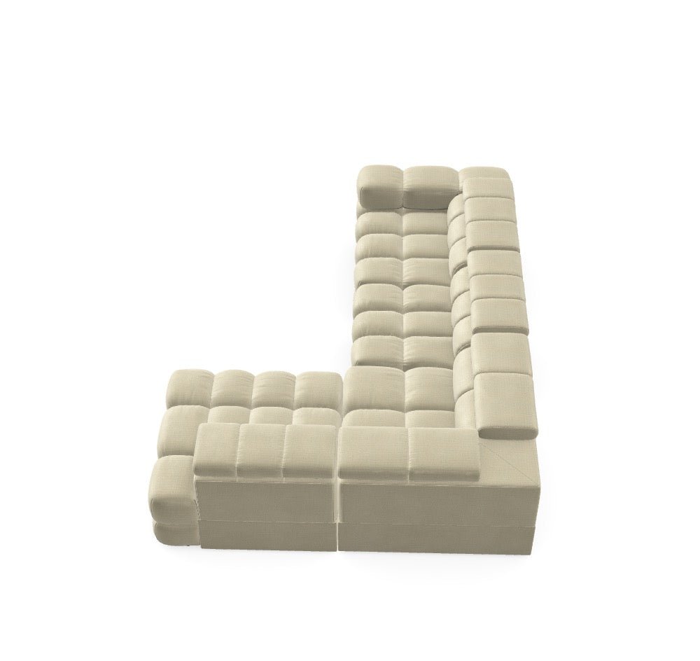 Modulares Sofa Buffalo - Deine Wunschkonfiguration M_LCJHXP