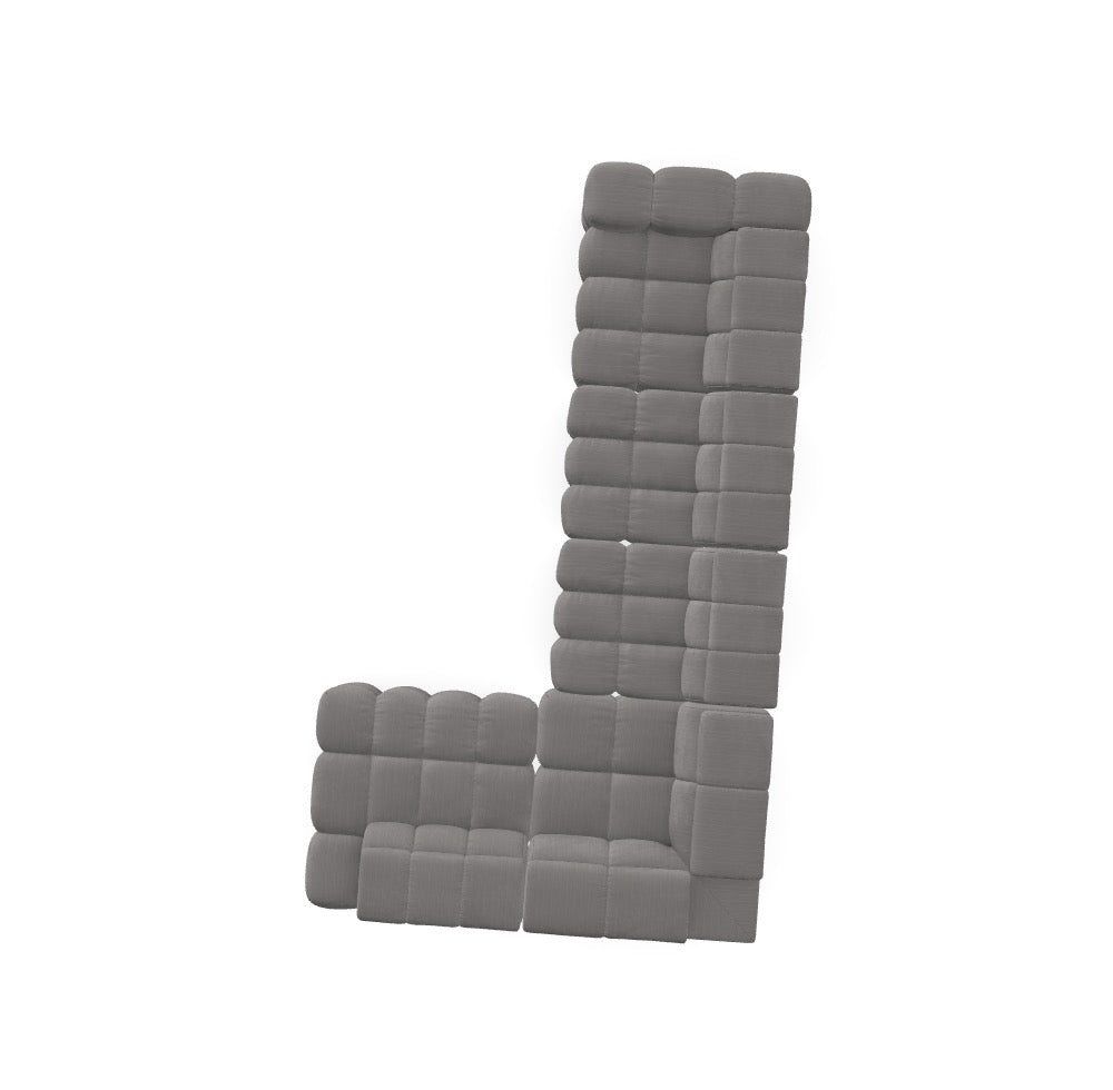 Modulares Sofa Buffalo - Deine Wunschkonfiguration M_LPPCN0Y