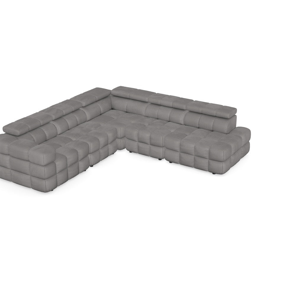 Modulares Sofa Buffalo - Deine Wunschkonfiguration M_M7CMAH