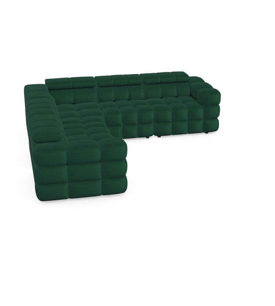 Modulares Sofa Buffalo - Deine Wunschkonfiguration M_RFA2NH