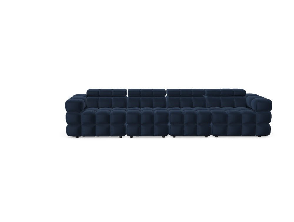 Modulares Sofa Buffalo - Deine Wunschkonfiguration M_SHUAIT