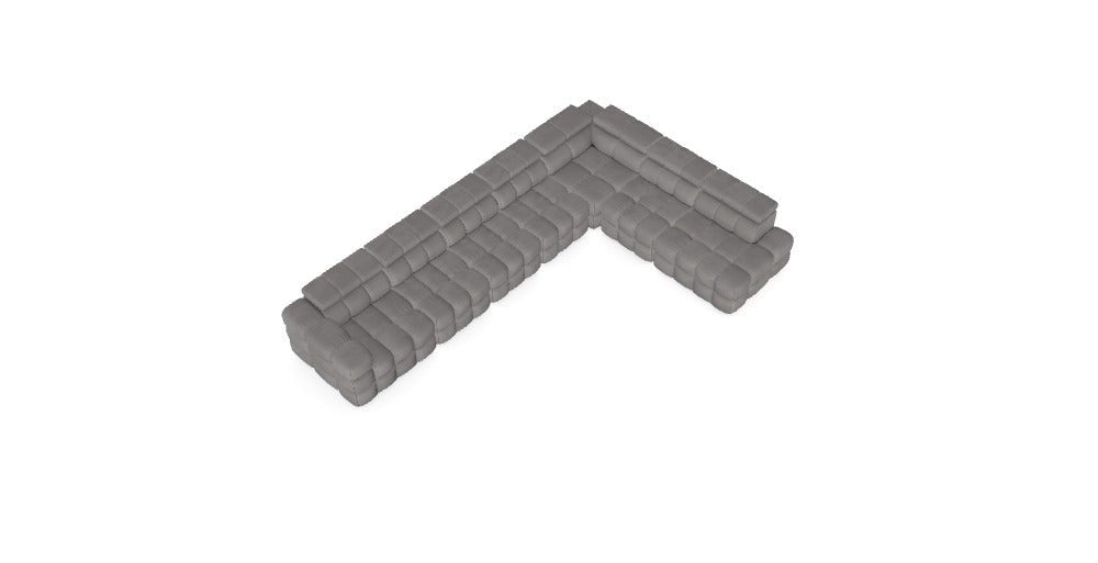 Modulares Sofa Buffalo - Deine Wunschkonfiguration M_T6ARTQU