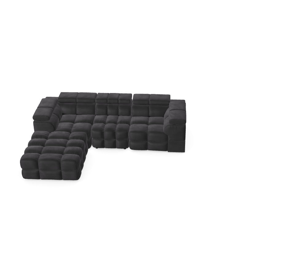 Modulares Sofa Buffalo - Deine Wunschkonfiguration M_X67ITV