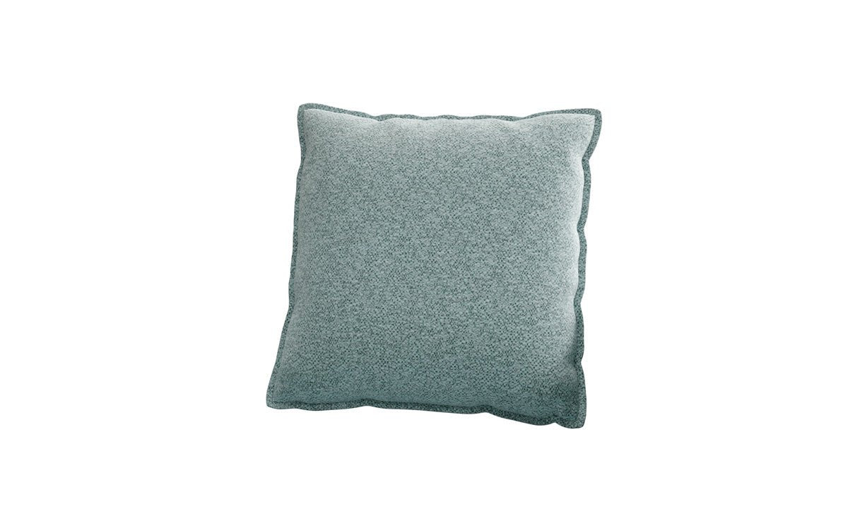Zierkissen Lesley 60x60 in Strukturstoff