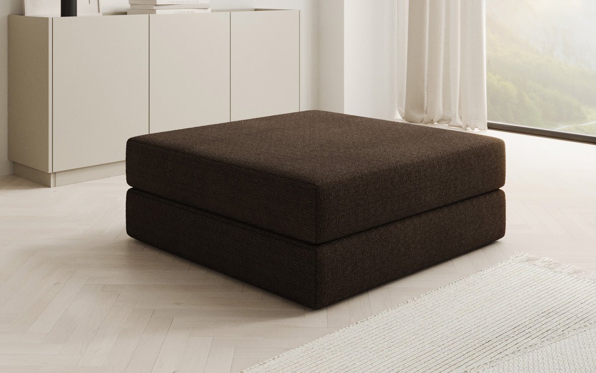 Extra Bezug für Sofa Lazy in Bouclé