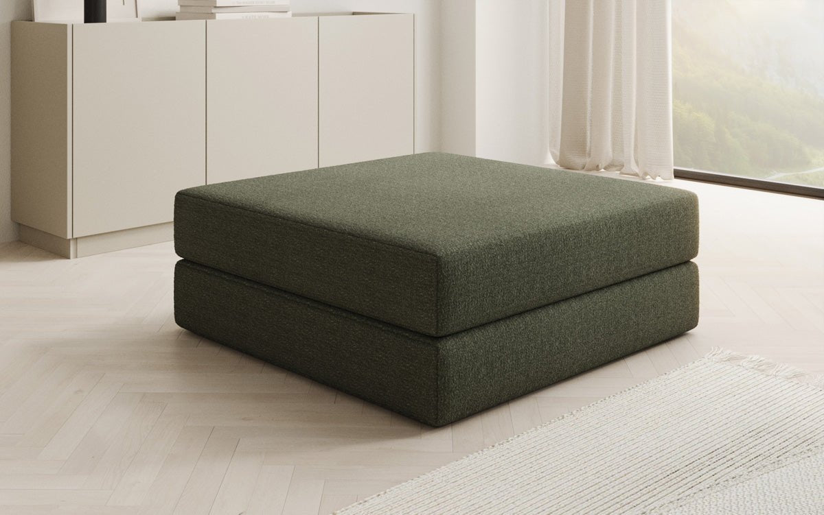 Extra Bezug für Sofa Lazy in Bouclé
