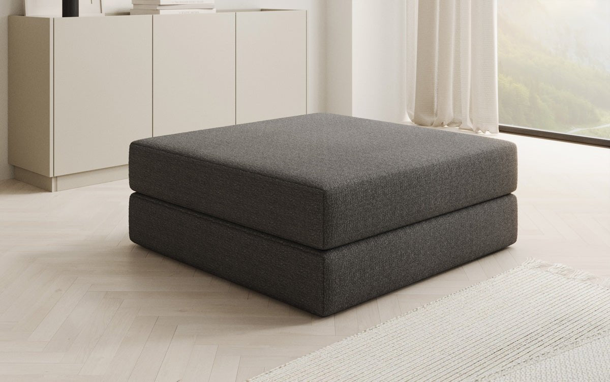 Extra Bezug für Sofa Lazy in Bouclé