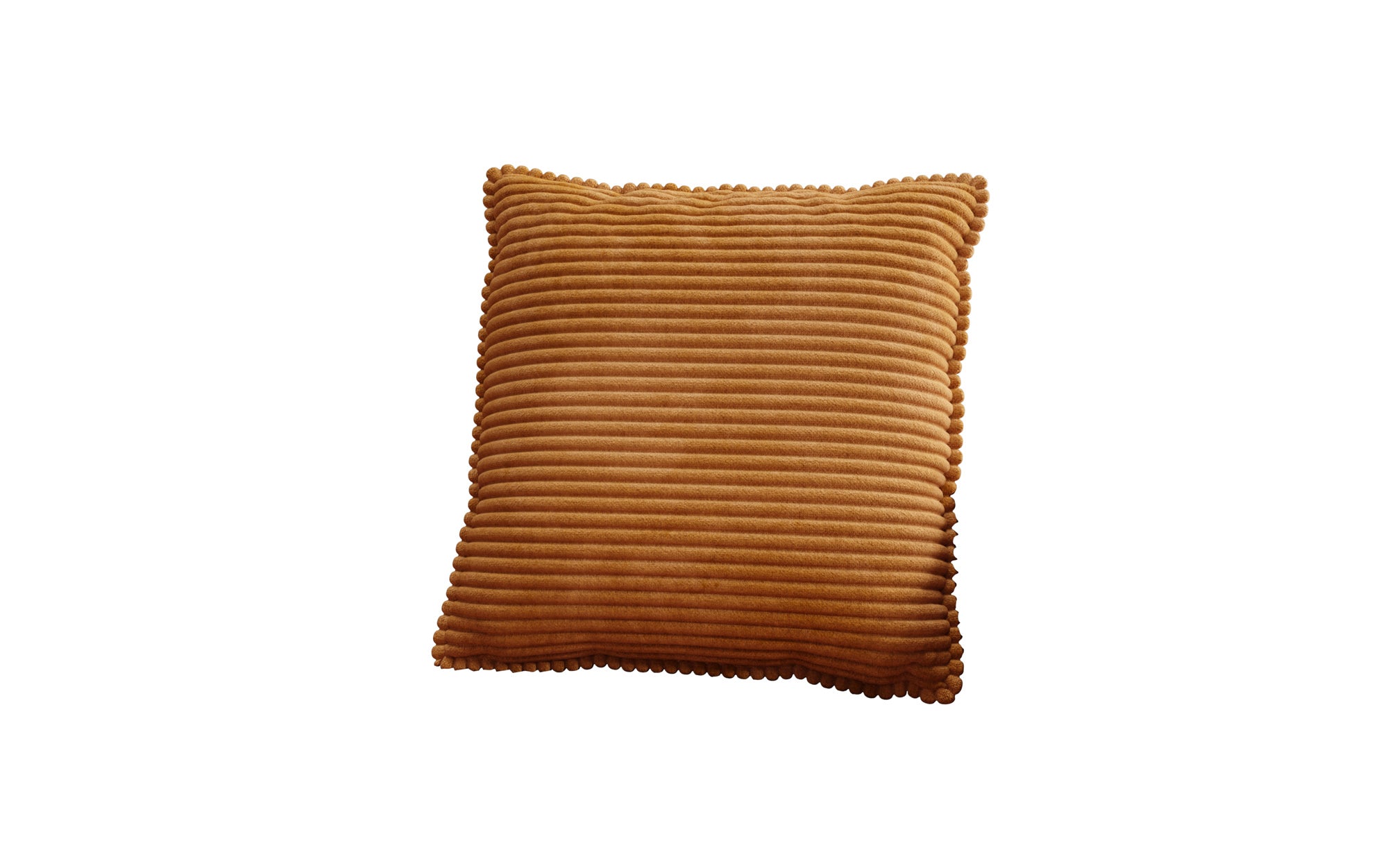 Zierkissen Lesley 60x60 in Cord