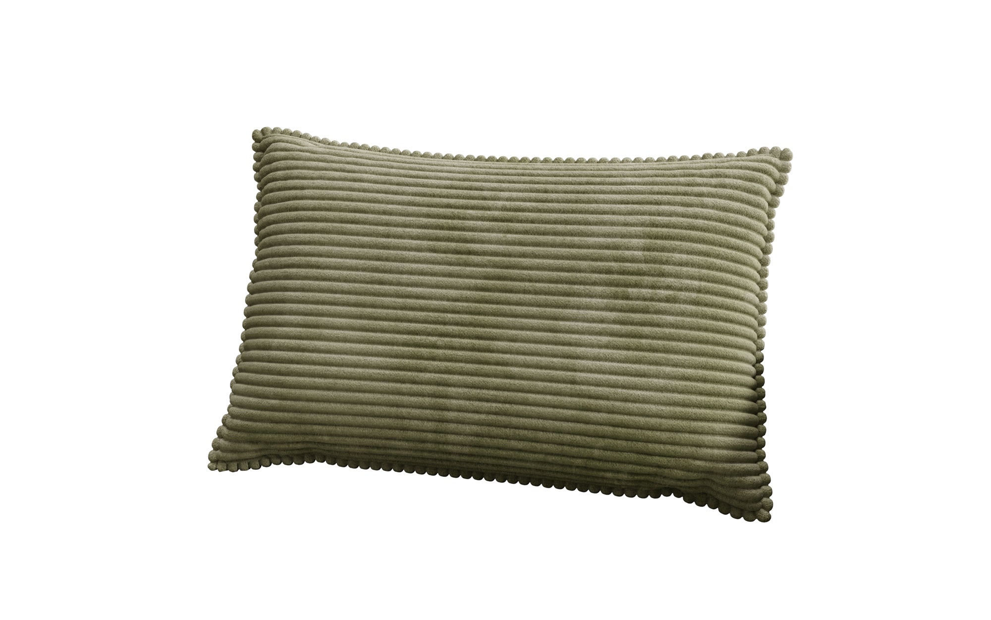 Zierkissen Lesley 45x80 in Cord