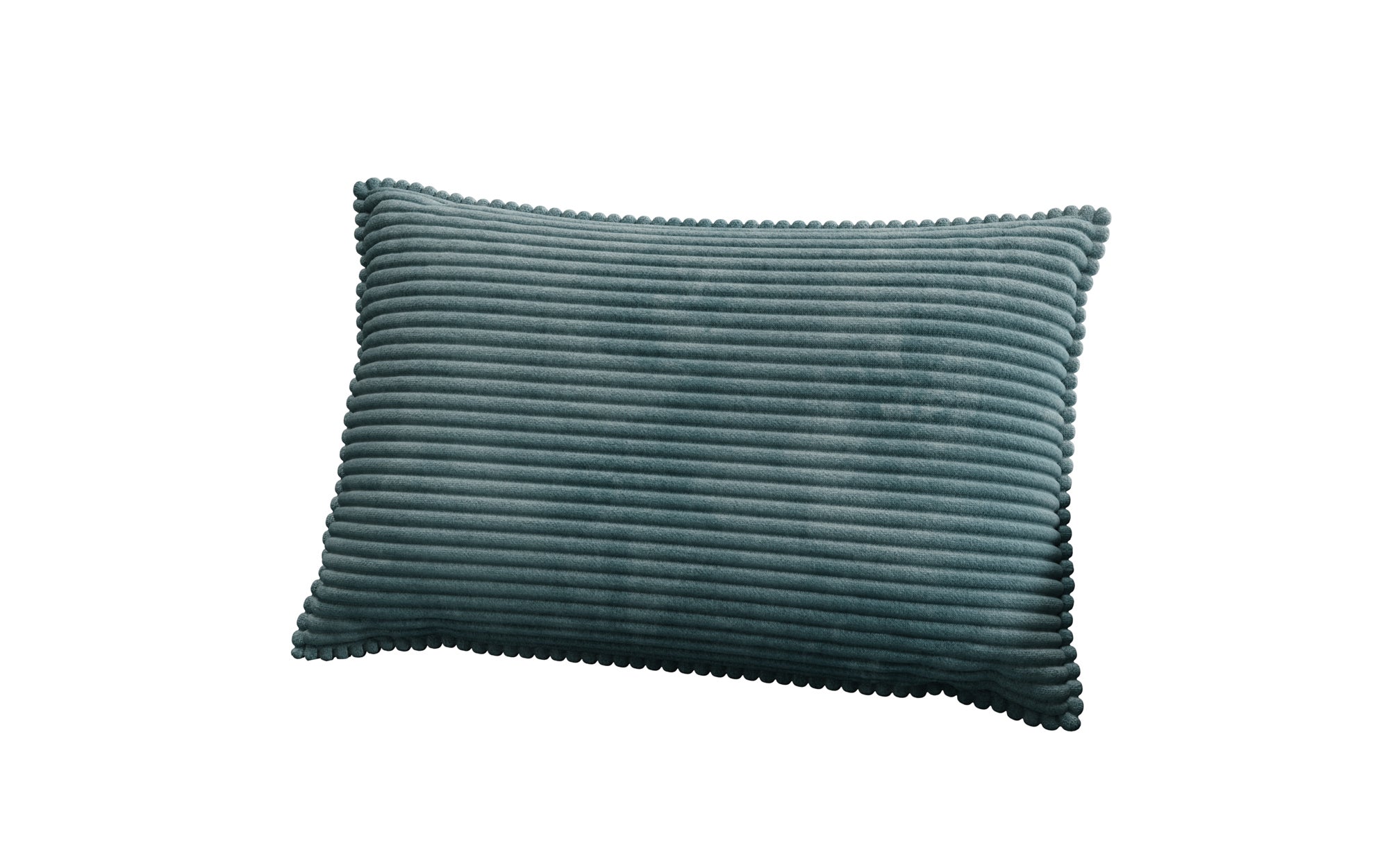 Zierkissen Lesley 45x80 in Cord