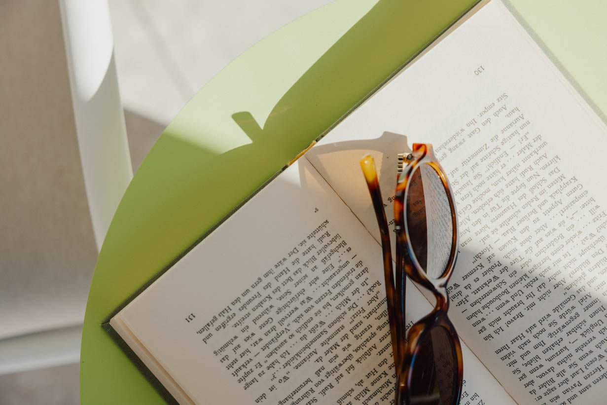 Couchtisch/Beistelltisch Ciro – Edelstahl-Design für Indoor & Outdoor