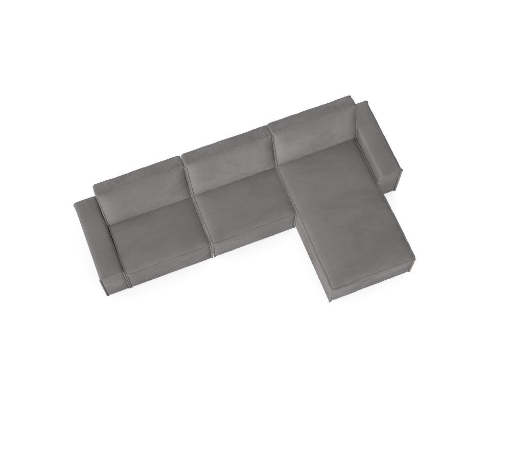 Domo Modular - Deine Wunschkonfiguration 2K9JY6