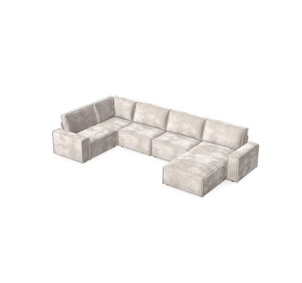 Domo Modular - Deine Wunschkonfiguration E4A90S