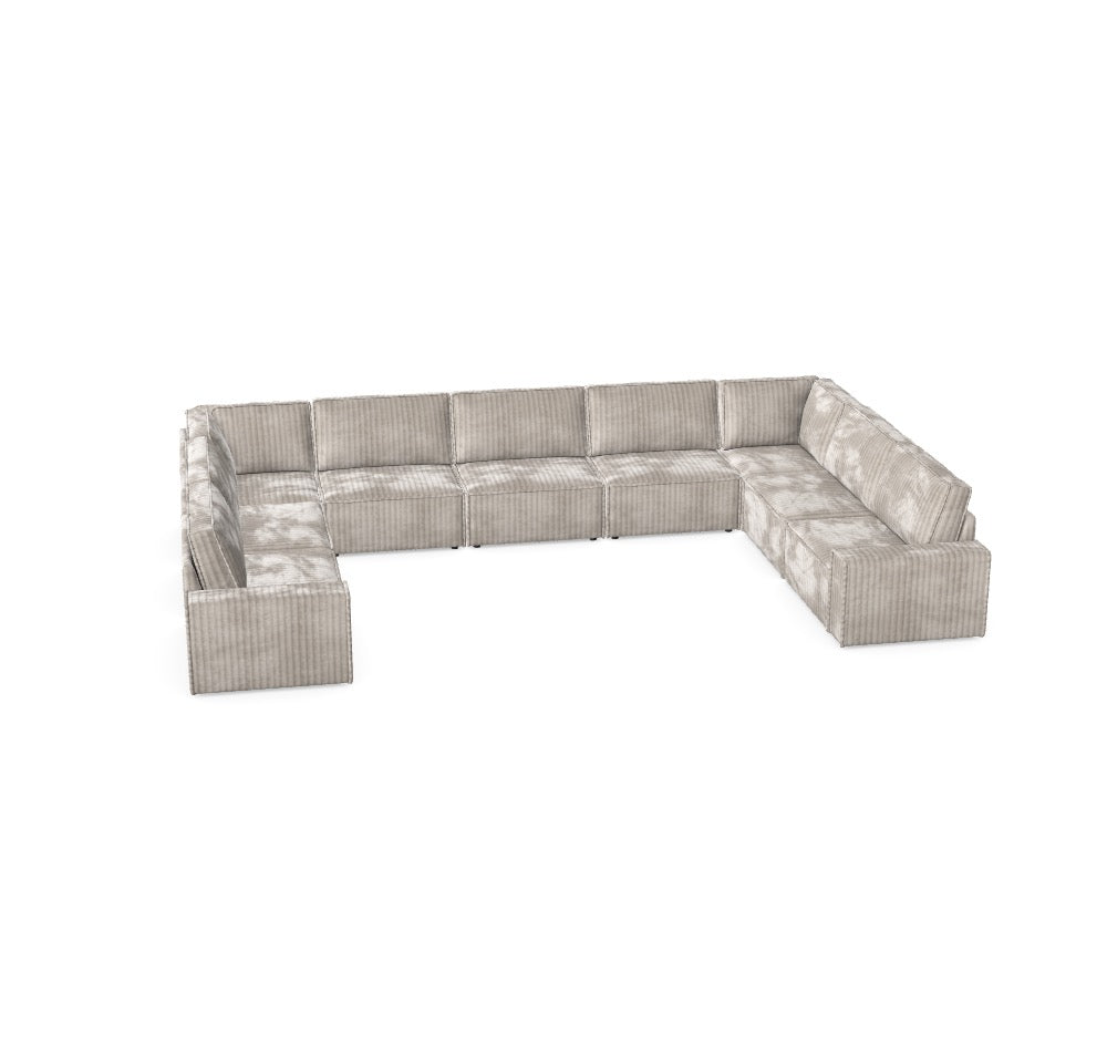 Domo Modular - Deine Wunschkonfiguration M_7AD1GY