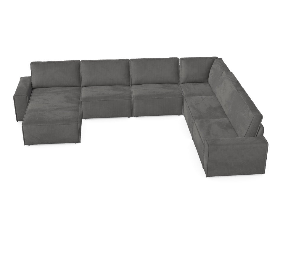 Domo Modular - Deine Wunschkonfiguration M_G0RNZS