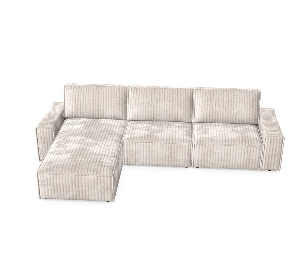 Domo Modular - Deine Wunschkonfiguration M_GOZD3G