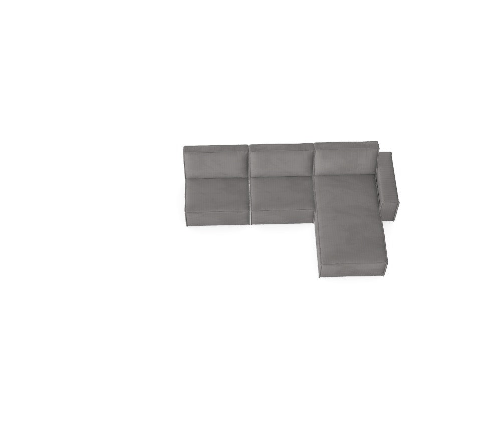 Domo Modular - Deine Wunschkonfiguration M_I614IV