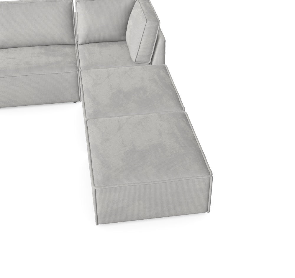 Domo Modular - Deine Wunschkonfiguration M_IUQFIG