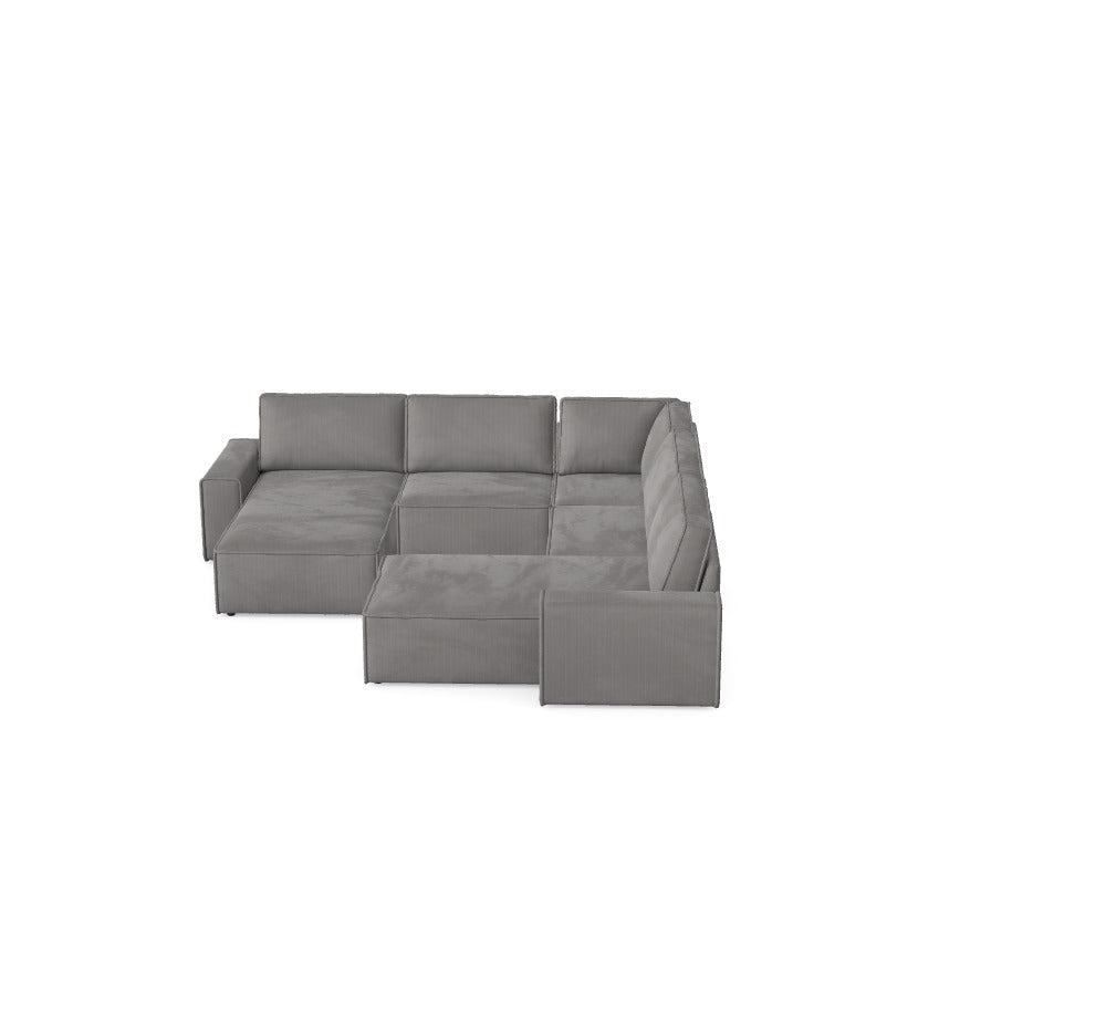 Domo Modular - Deine Wunschkonfiguration M_NHHYR7