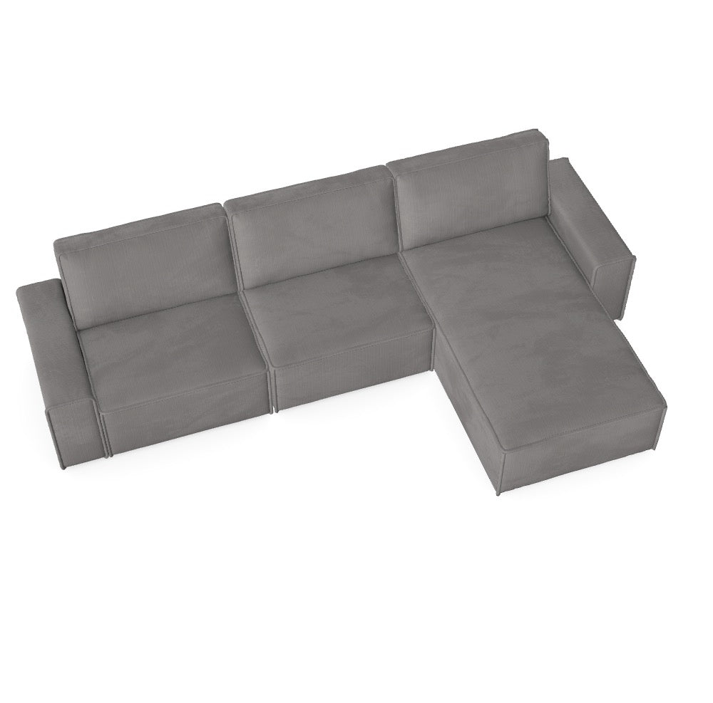 Domo Modular - Deine Wunschkonfiguration M_PUN8UA