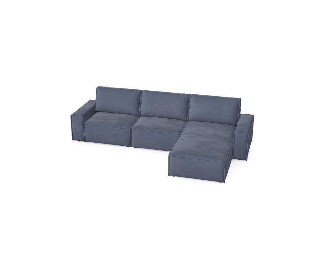 Domo Modular - Deine Wunschkonfiguration NCDSJV