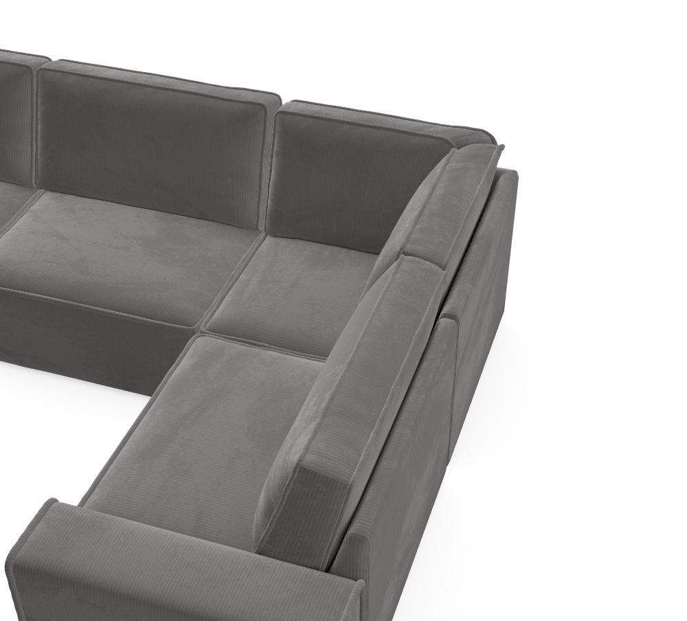 Domo Modular - Deine Wunschkonfiguration STWE4X