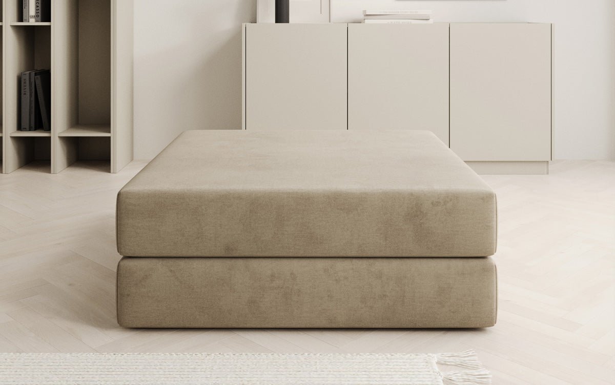 Extra Bezug für Sofa Lazy in Samt