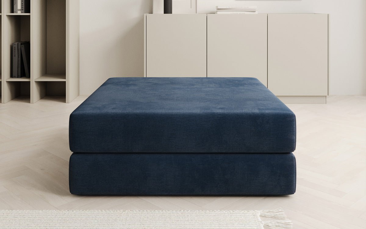 Extra Bezug für Sofa Lazy in Samt