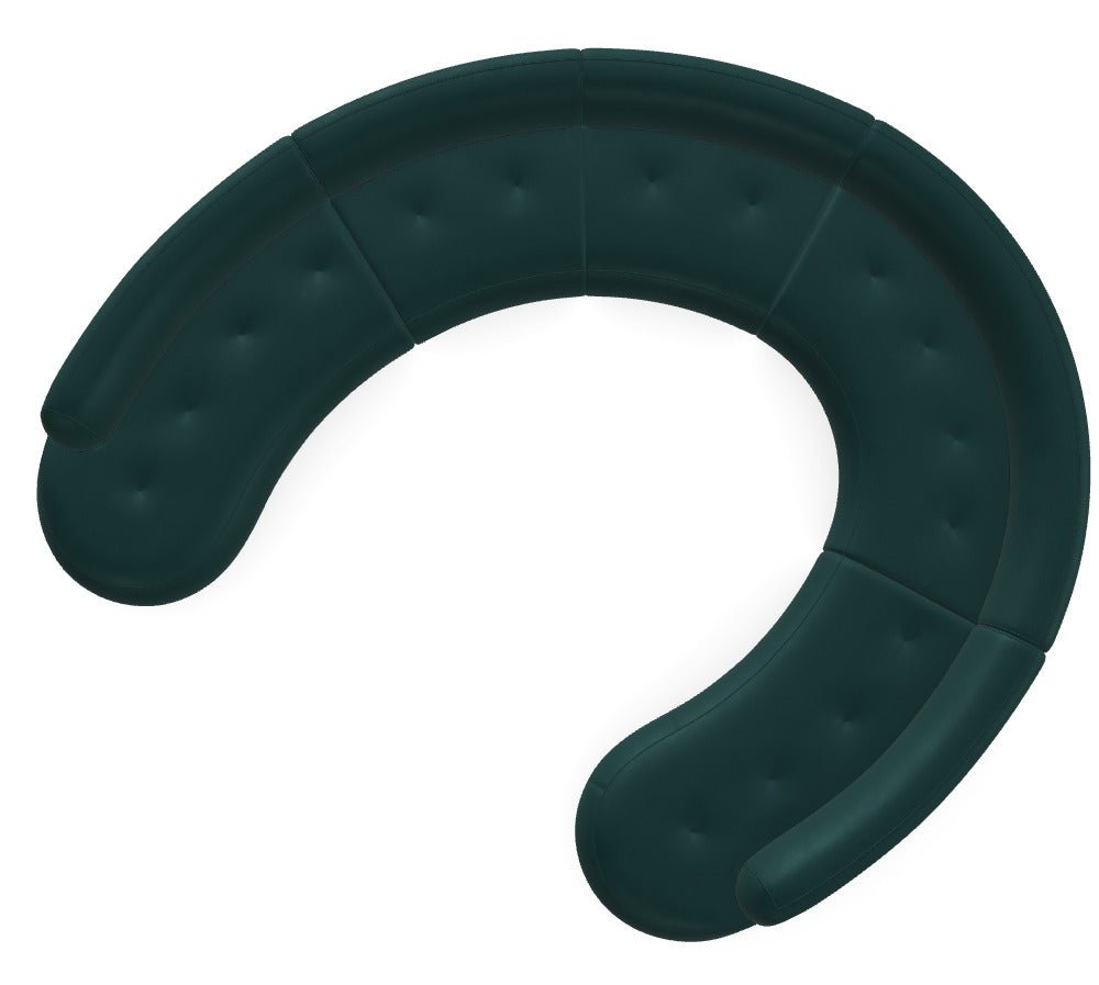 Modulares Sofa Gio - Deine Wunschkonfiguration AG3S8A