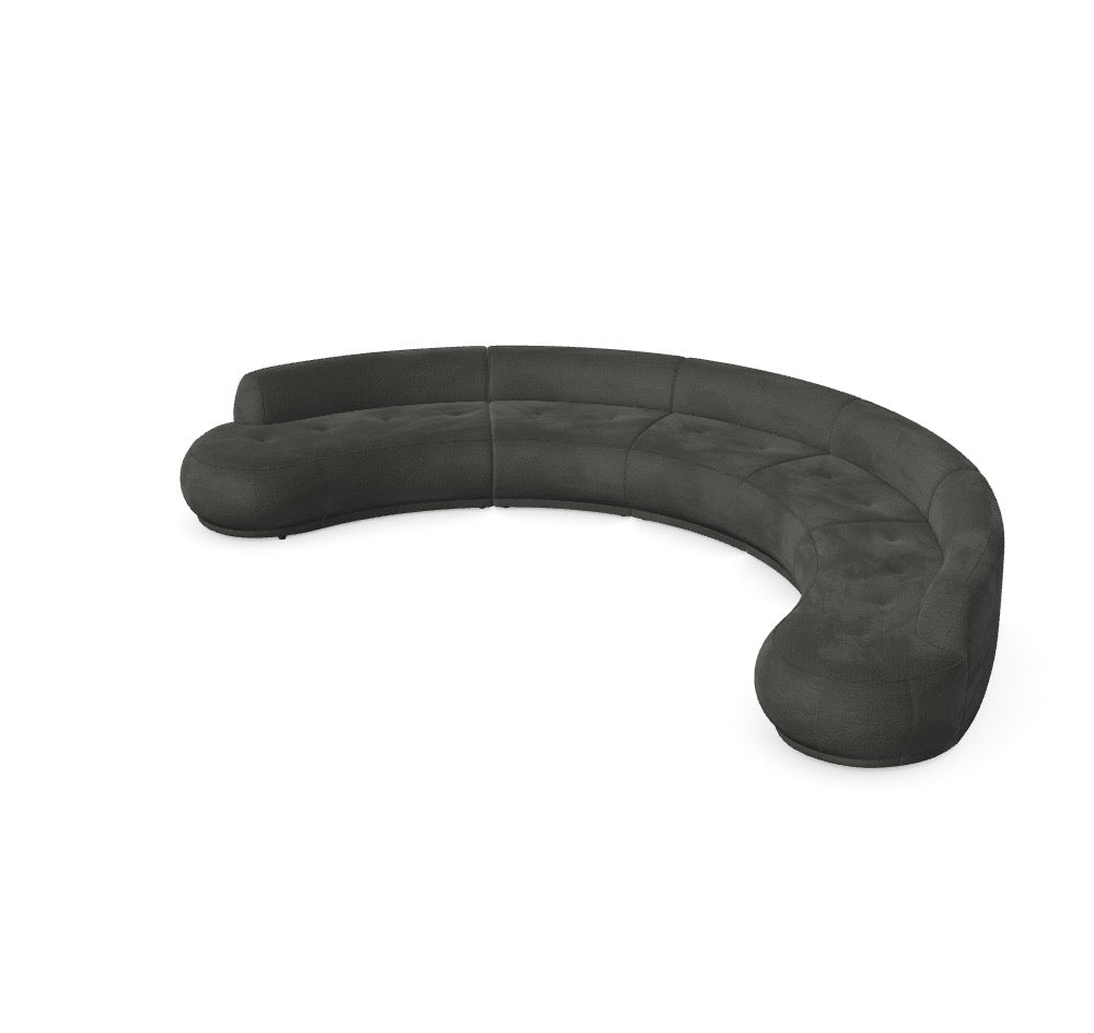 Modulares Sofa Gio - Deine Wunschkonfiguration CC4NFD