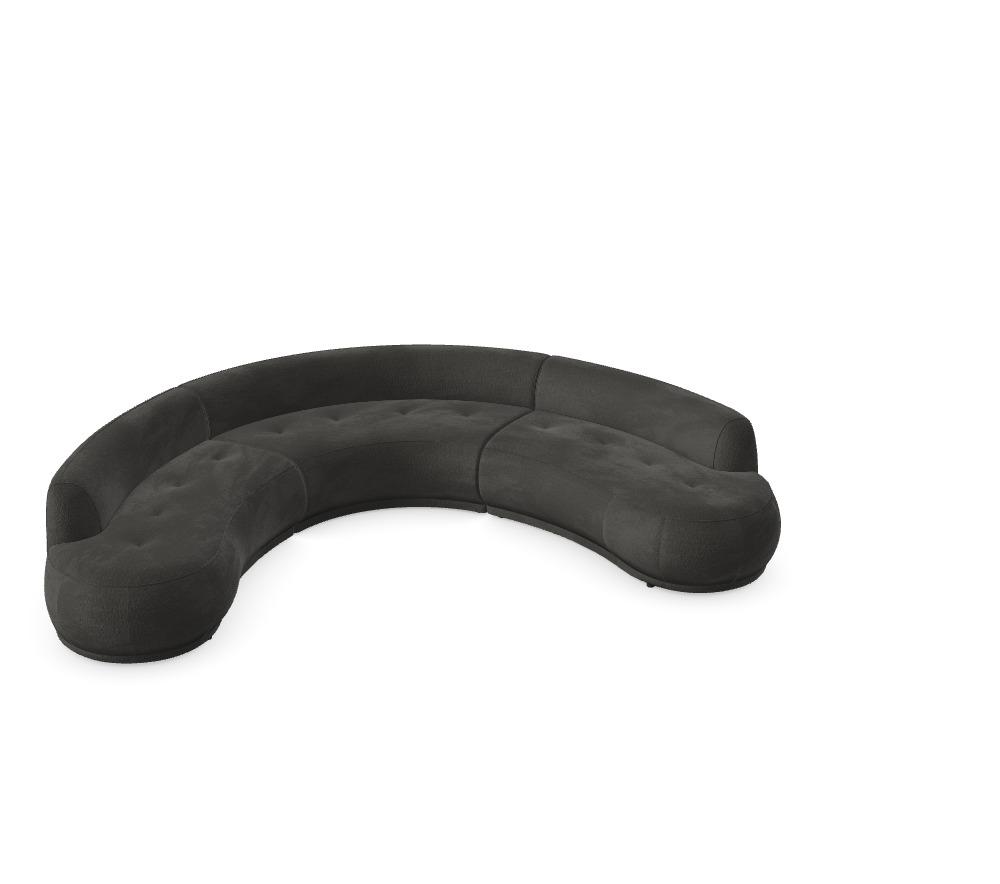 Modulares Sofa Gio - Deine Wunschkonfiguration IY0L1Y