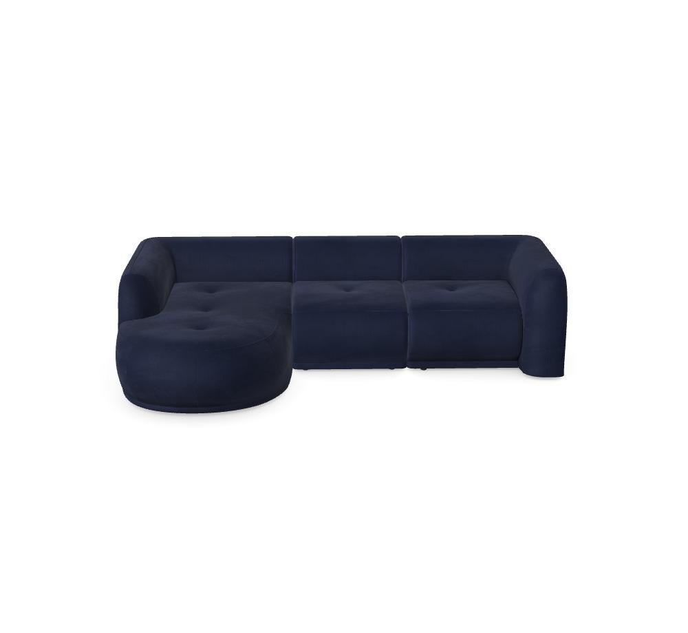 Modulares Sofa Gio - Deine Wunschkonfiguration KTOKDQ