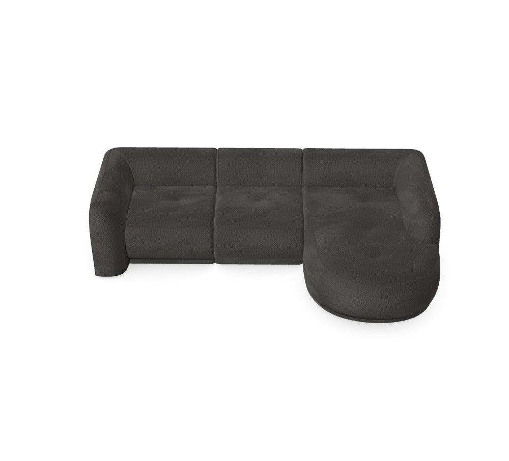 Modulares Sofa Gio - Deine Wunschkonfiguration M_18TX8C