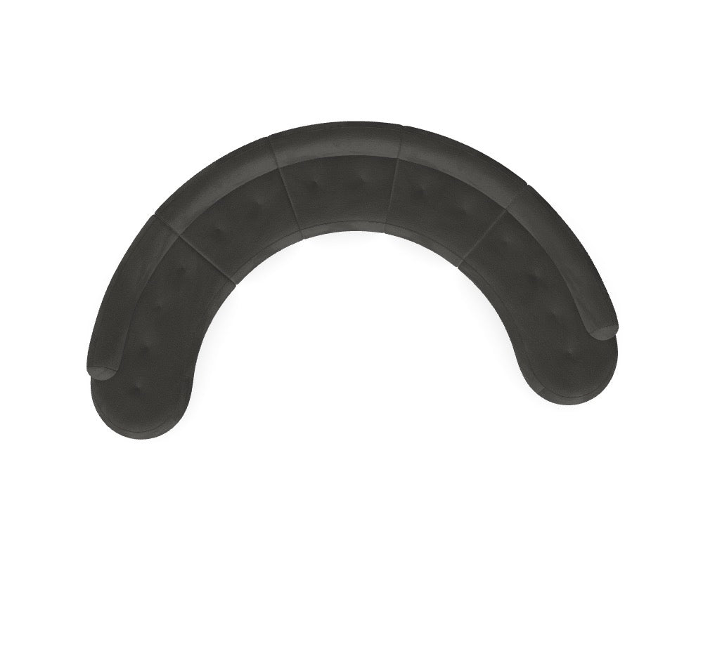 Modulares Sofa Gio - Deine Wunschkonfiguration M_52JTUY