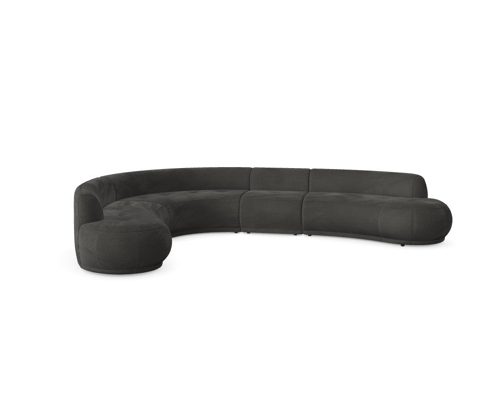 Modulares Sofa Gio - Deine Wunschkonfiguration M_8LIOCS