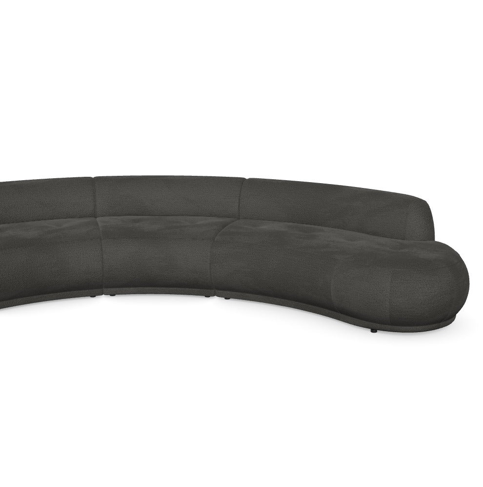 Modulares Sofa Gio - Deine Wunschkonfiguration M_AYOGVA