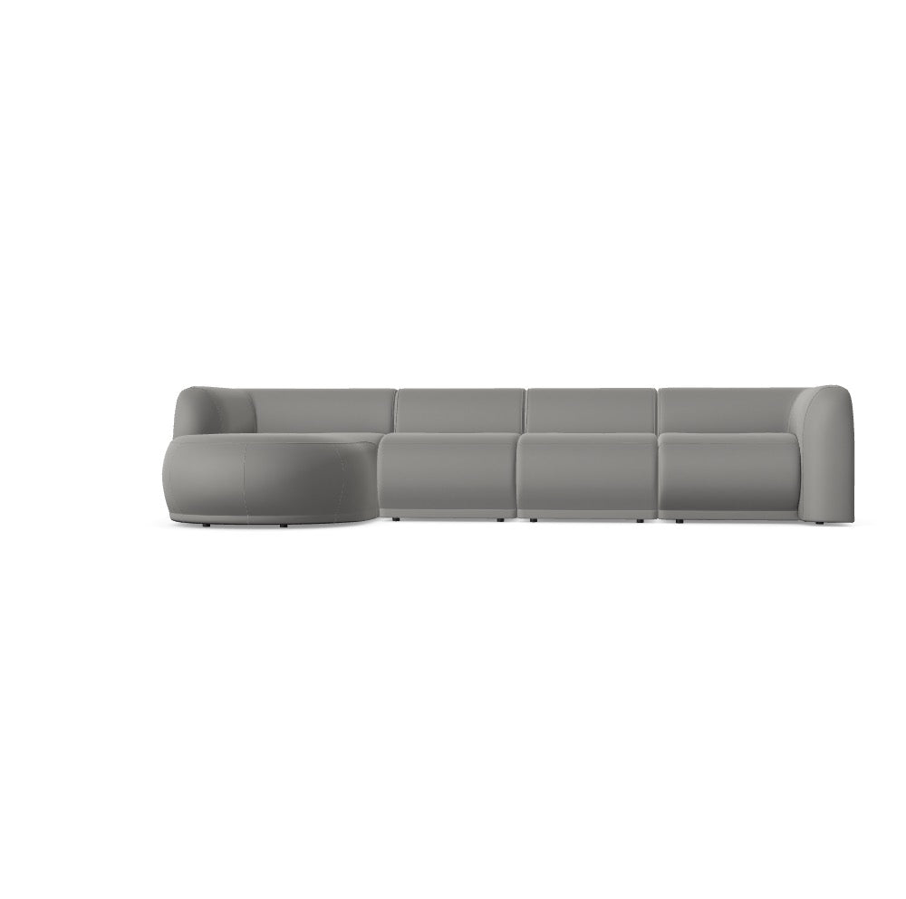 Modulares Sofa Gio - Deine Wunschkonfiguration M_AZZIGV