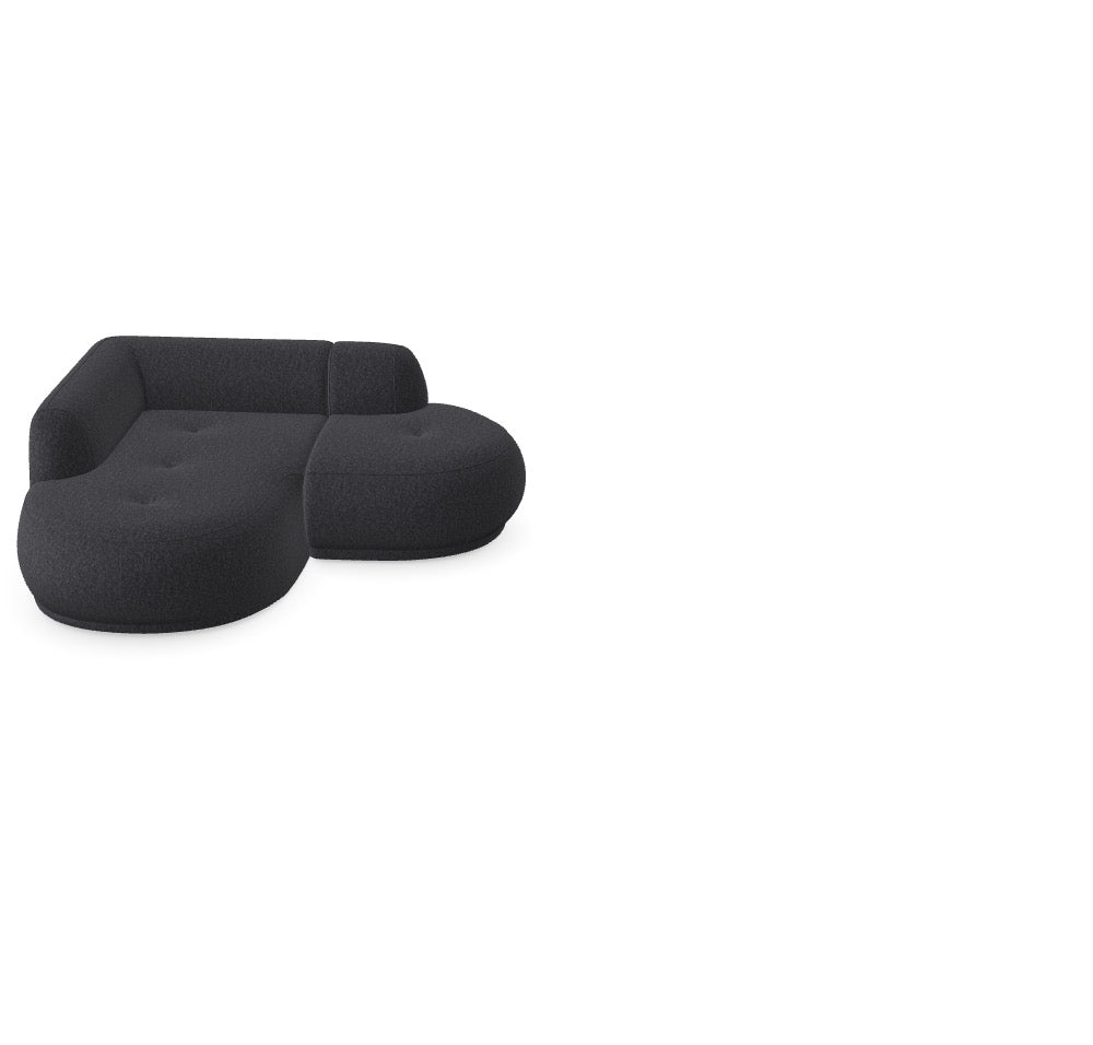 Modulares Sofa Gio - Deine Wunschkonfiguration M_BKKXMH
