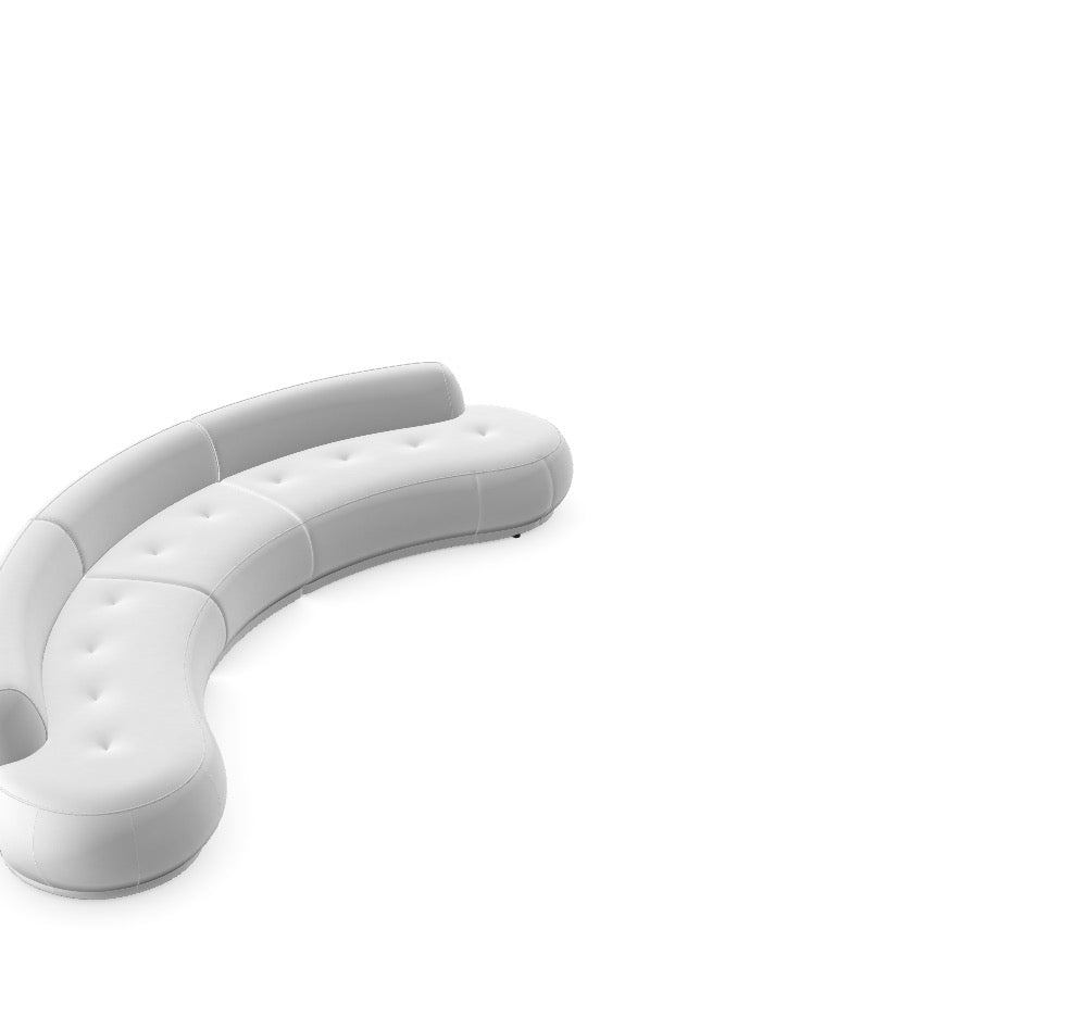 Modulares Sofa Gio - Deine Wunschkonfiguration M_DBOUBB