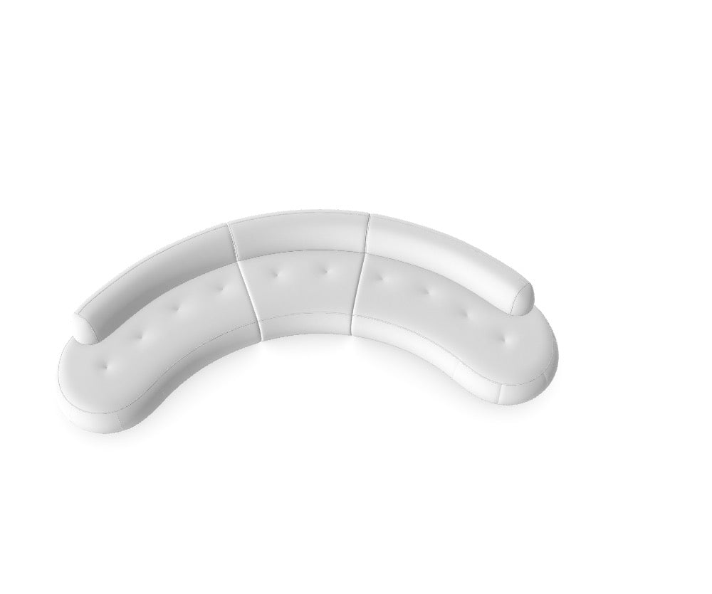 Modulares Sofa Gio - Deine Wunschkonfiguration M_FJOWKS