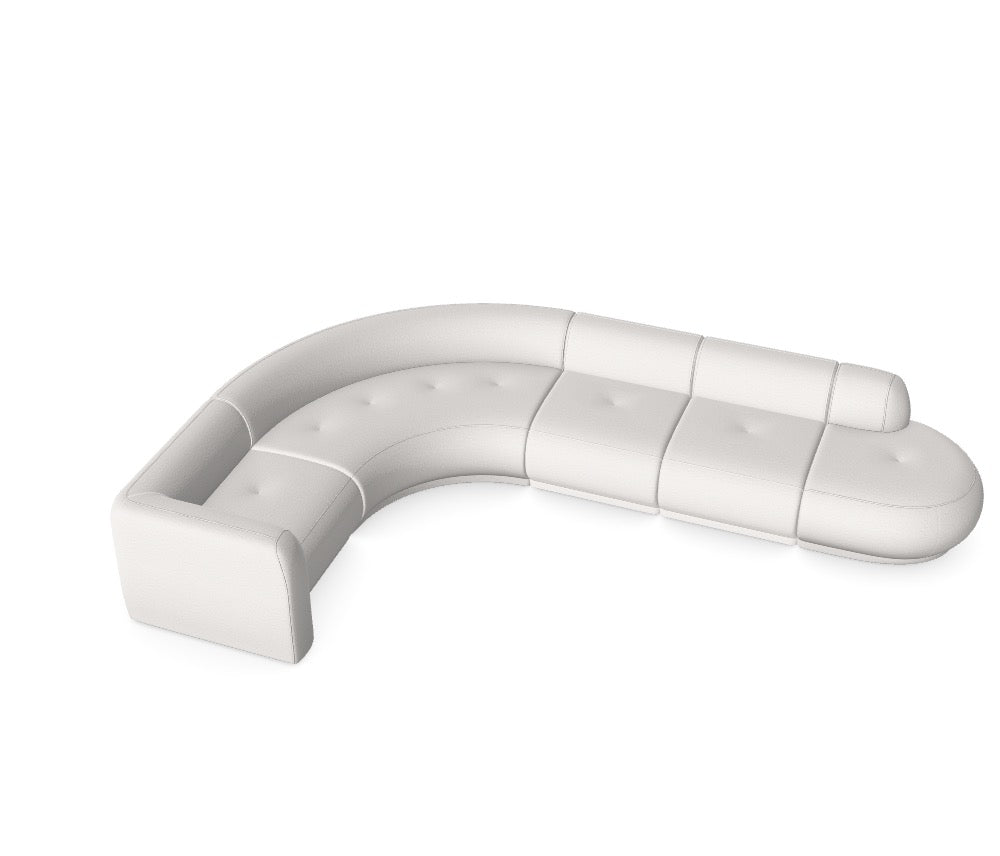 Modulares Sofa Gio - Deine Wunschkonfiguration M_GVK0IU