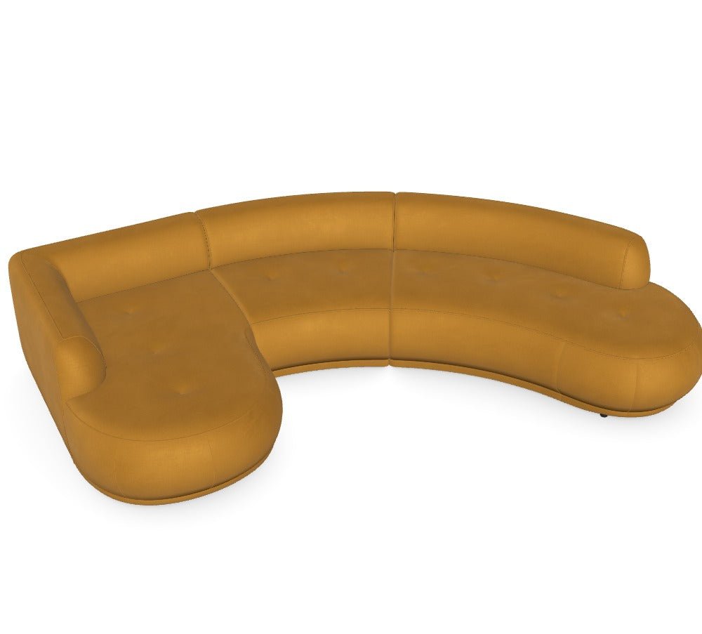 Modulares Sofa Gio - Deine Wunschkonfiguration M_HMHW2QG