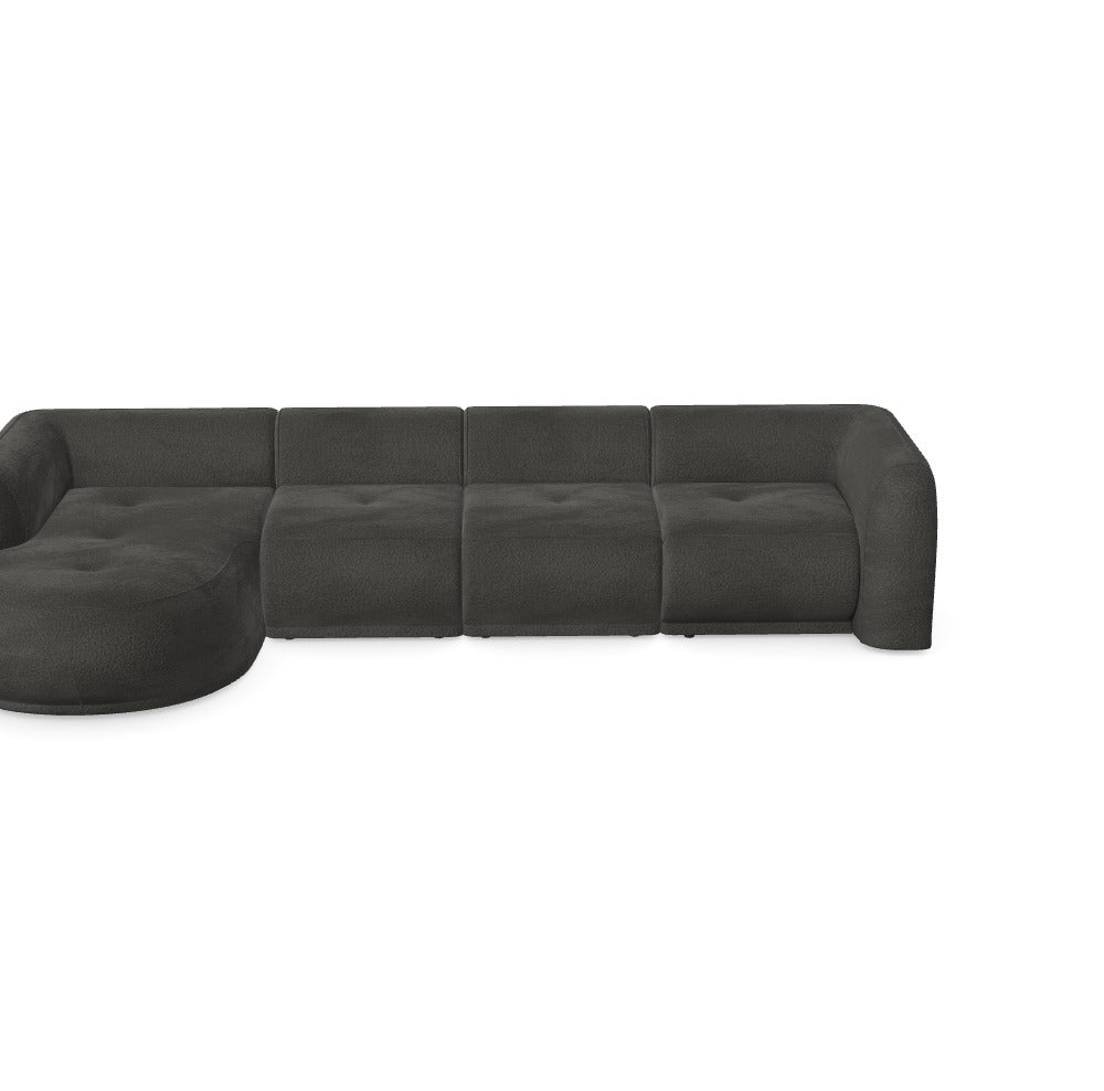 Modulares Sofa Gio - Deine Wunschkonfiguration M_JRSFDU