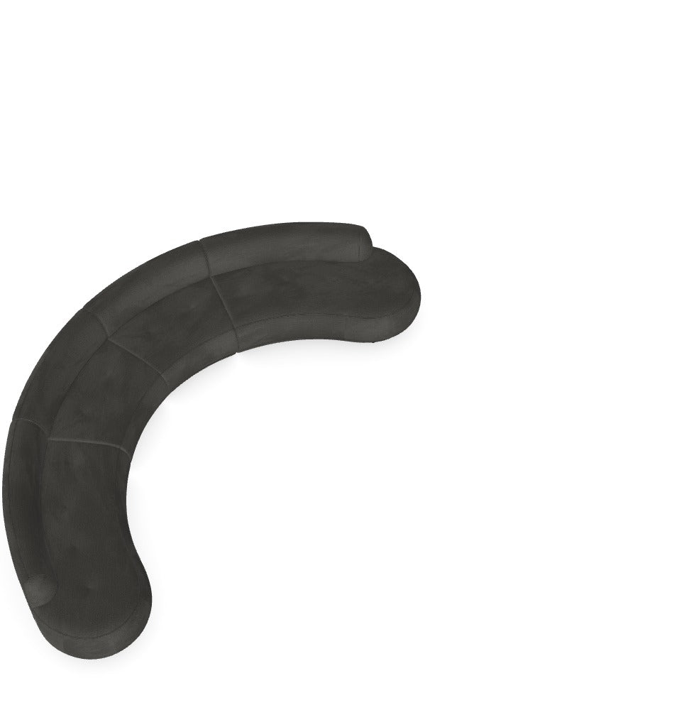 Modulares Sofa Gio - Deine Wunschkonfiguration M_KEEO6C