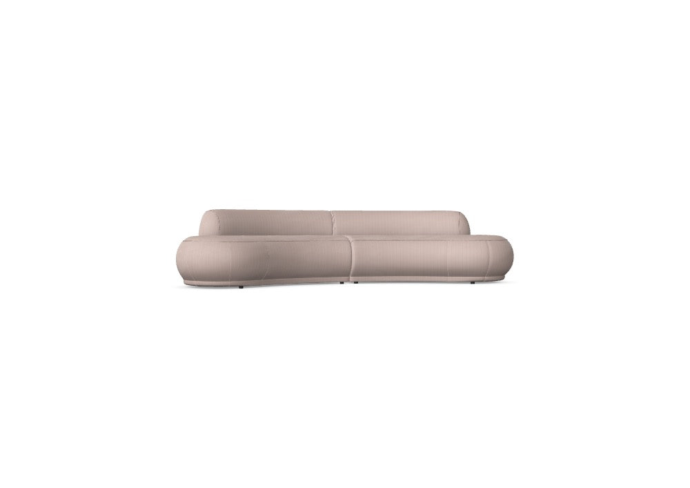 Modulares Sofa Gio - Deine Wunschkonfiguration M_KKCERQC