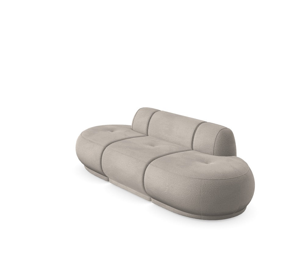 Modulares Sofa Gio - Deine Wunschkonfiguration M_MIMHMS