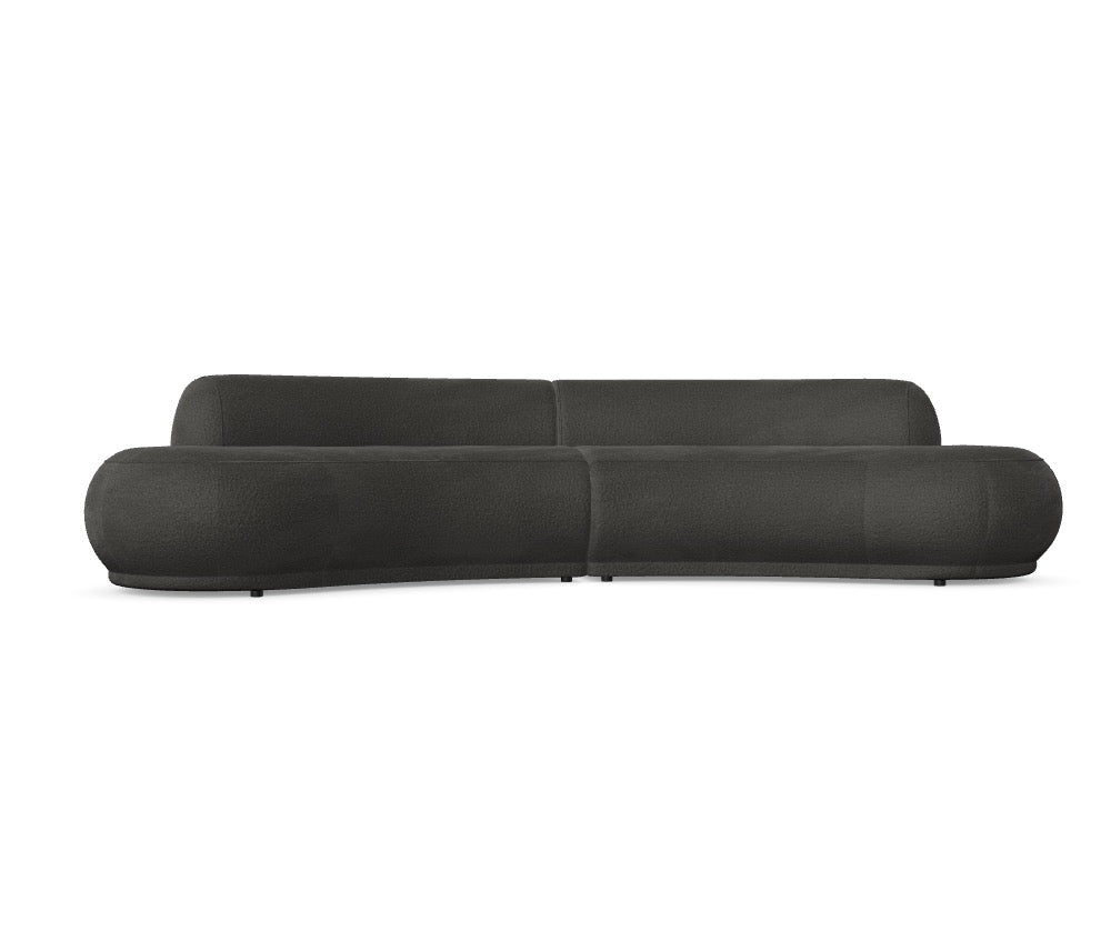 Modulares Sofa Gio - Deine Wunschkonfiguration M_NRJVNL