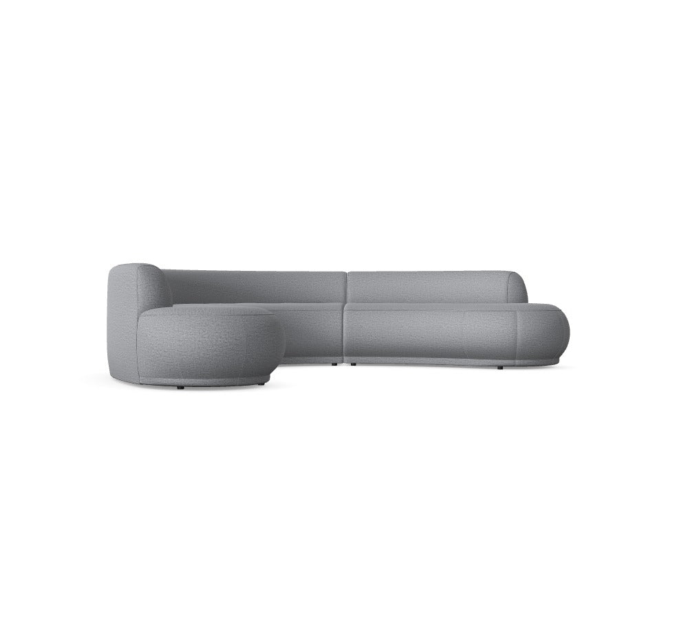 Modulares Sofa Gio - Deine Wunschkonfiguration M_PSDGMG